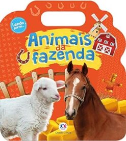 Animais Da Fazenda