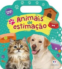 Animais De Estimacao