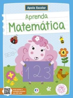 Apoio Escolar - Aprenda Matematica