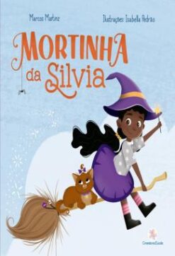 Mortinha Da Silvia