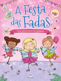 A Festa Das Fadas