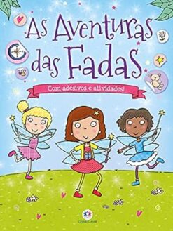 As Aventuras Das Fadas