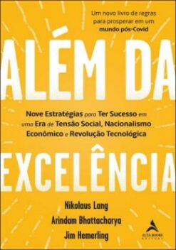 Alem Da Excelencia