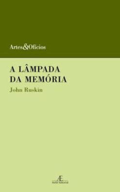 A Lampada Da Memoria