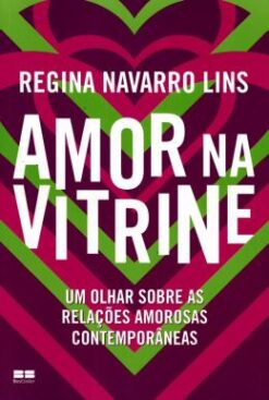 Amor Na Vitrine