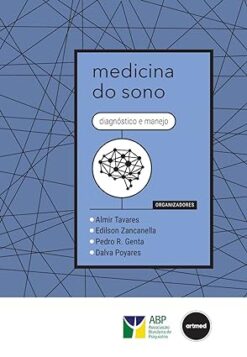 Medicina Do Sono - Diagnostico E Manejo