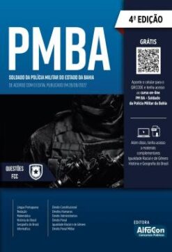 Soldado Da Policia Militar Do Estado Da Bahia - Pmba