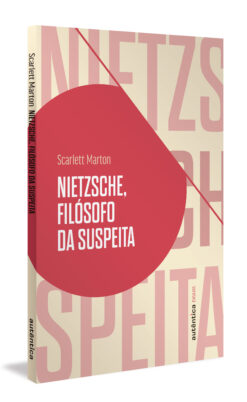 Nietzsche, Filosofo Da Suspeita