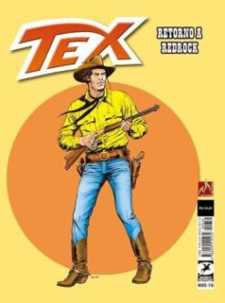 Tex 650