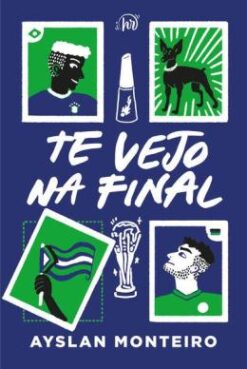 Te Vejo Na Final