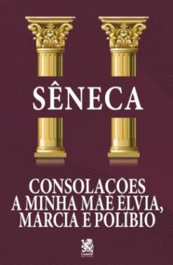 Consolacoes, A Minha Mae Elvia, Marca E Polibio