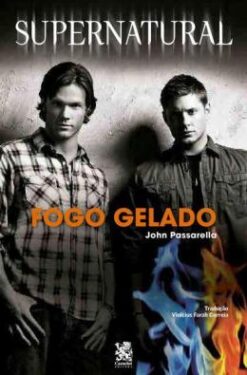 Supernatural - Fogo Gelado