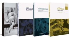 Bataille - Kit Obras Fundamentais - Vol. 02