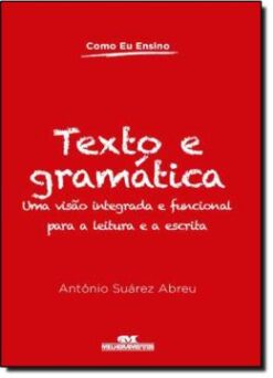 Texto E Gramatica