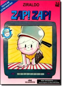Zap! Zap!