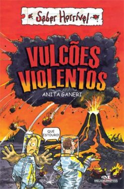 Vulcoes Violentos