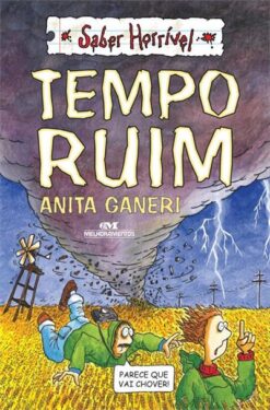 Tempo Ruim