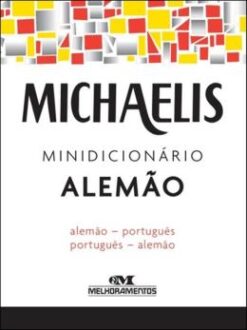 Michaelis Minidicionario Alemao