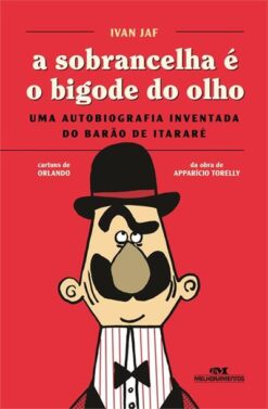A Sobrancelha E O Bigode Do Olho