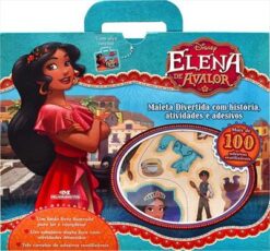 Elena De Avalor