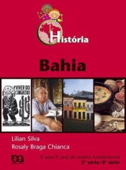 Historia - Bahia