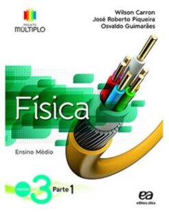 Projeto Multiplo - Fisica - Volume 3