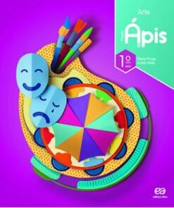 Projeto Apis - Arte - 1º Ano