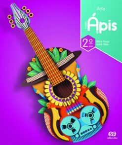 Projeto Apis - Arte - 2º Ano