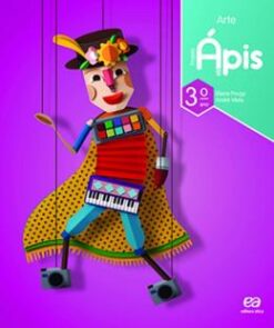 Apis Arte - 3° Ano