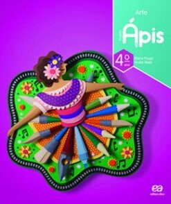 Apis Arte - 4° Ano