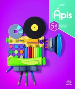 Projeto Apis - Arte - 5º Ano
