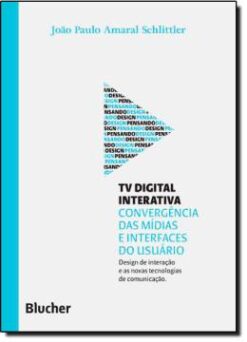 Tv Digital Interativa