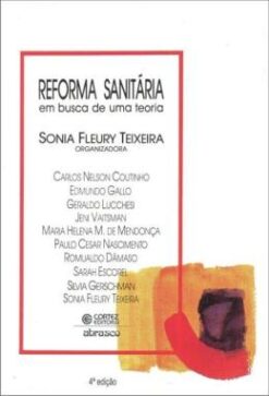 Reforma Sanitaria