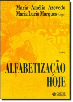 Alfabetizacao Hoje