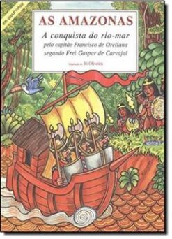 Amazonas, As
