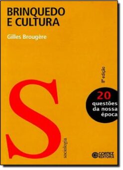 Brinquedo E Cultura - Vol.20