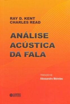Analise Acustica Da Fala