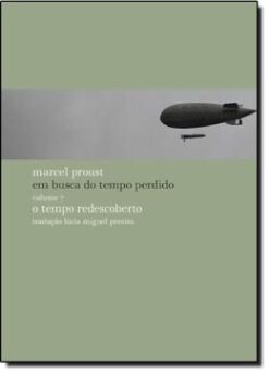 O Tempo Redescoberto