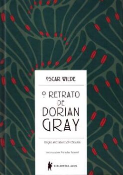 O Retrato De Dorian Gray
