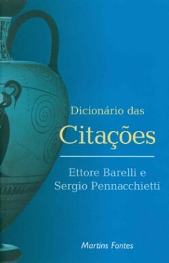 Dicionario Das Citacoes