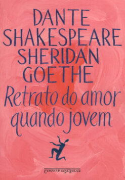 Retrato Do Amor Quando Jovem - Bolso