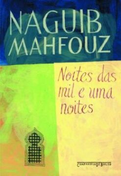 Noites Das Mil E Uma Noites - Bolso