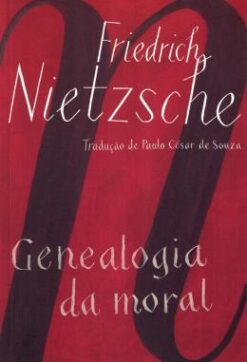 Genealogia Da Moral