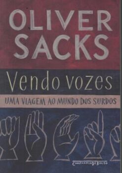 Vendo Vozes - Bolso