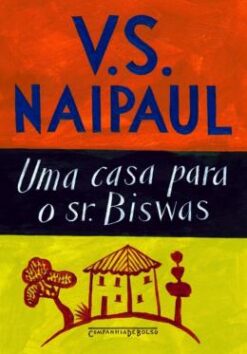 Uma Casa Para O Sr. Biswas