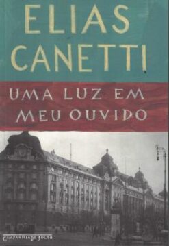 Uma Luz Em Meu Ouvido