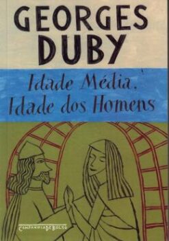 Idade Media Idade Dos Homens