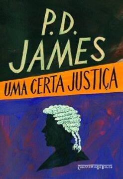 Uma Certa Justica - Bolso