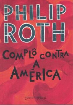 Complo Contra A America