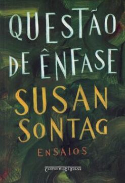 Questao De Enfase